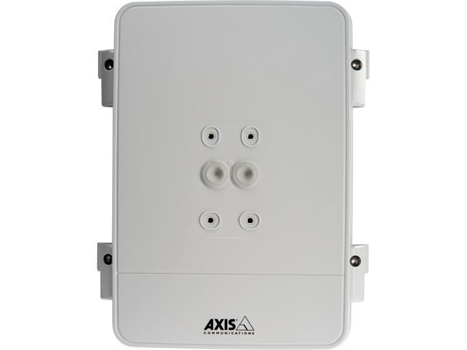 Axis Zubehör T98A06 Schranktür Weiss 1 Stück