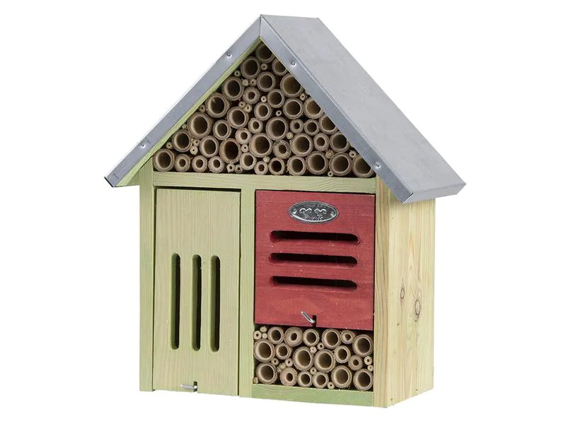 Esschert Design Insektenhotel L