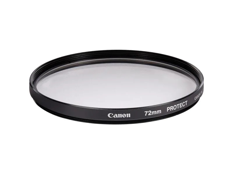 Canon Schutzfilter 72 mm