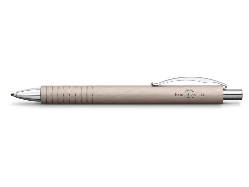 Faber-Castell Kugelschreiber Essentio B, Rosa