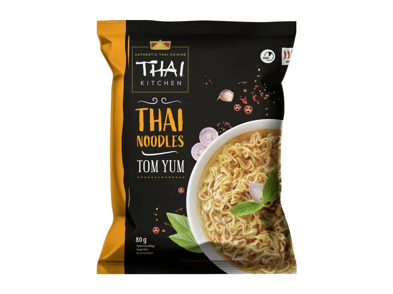 Thai Kitchen Tom Yum Noodles 80 g
