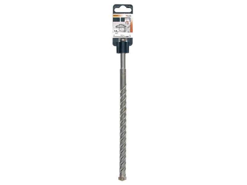 kwb Hammerbohrer SDS Plus 14 x 260 mm