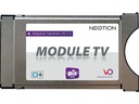 CE CI-Modul Viaccess CAM geeignet für Bis-TV (integriert)