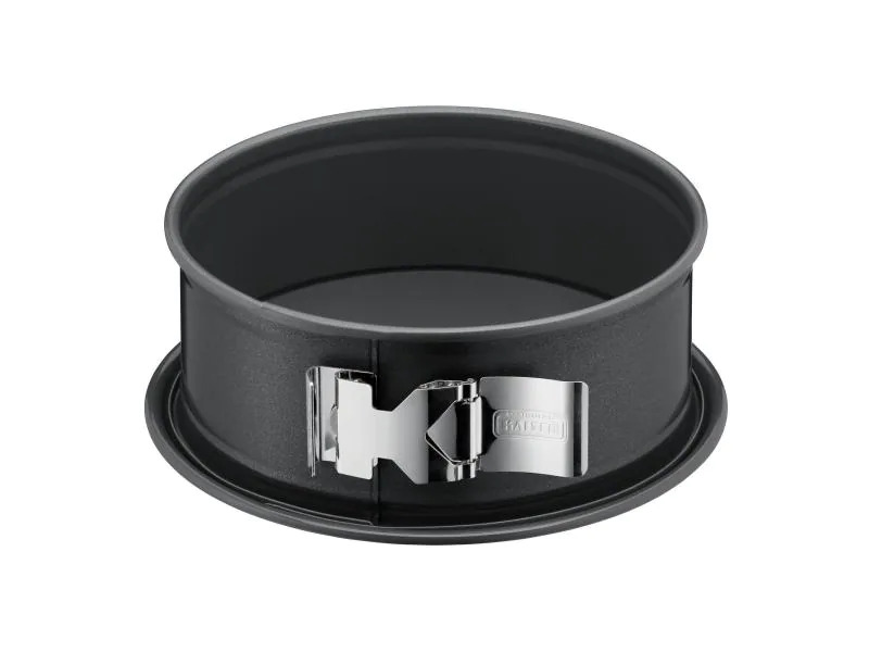 Kaiser Springform La Forme Plus 20 cm, Schwarz