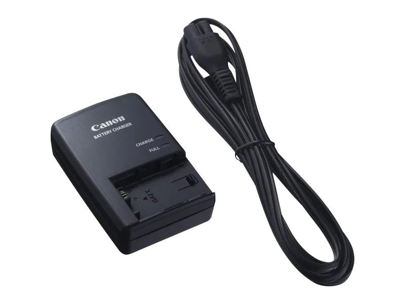 Canon Ladegerät CG-800E für BP-800 Serie