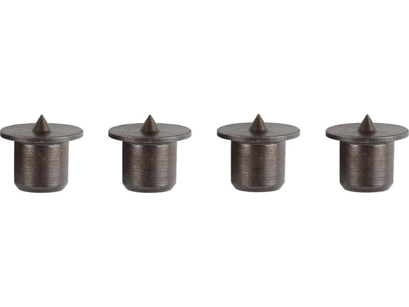 kwb Markierspitzen-Set 6 mm 4 Stück