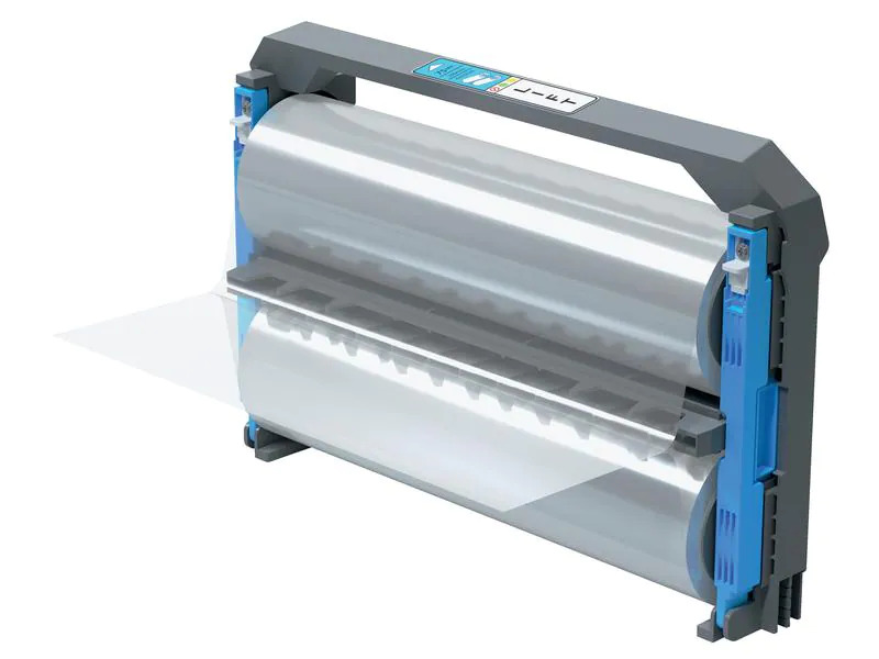 GBC Folienkassette GBC Foton 30 Rolle, 75 µm, Nachfüllbar