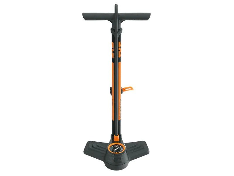 SKS Standpumpe Airkompressor Compact 10.0
