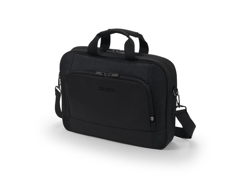 DICOTA Notebooktasche Eco Top Traveller Base 14.1