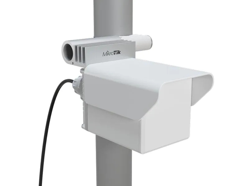MikroTik WLAN-Bridge Cube 60Pro ac Empfängerstation