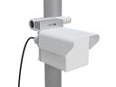 MikroTik WLAN-Bridge Cube 60Pro ac Empfängerstation