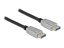 Delock Kabel 8K 60Hz, 54Gbps DisplayPort - DisplayPort, 5 m