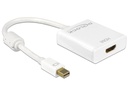 Delock Konverter Mini-DisplayPort - HDMI