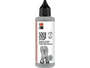 Marabu Antirutsch-Farbe 90 ml, Grau