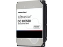 Western Digital Harddisk Ultrastar DC HC550 3.5 SATA 16 TB