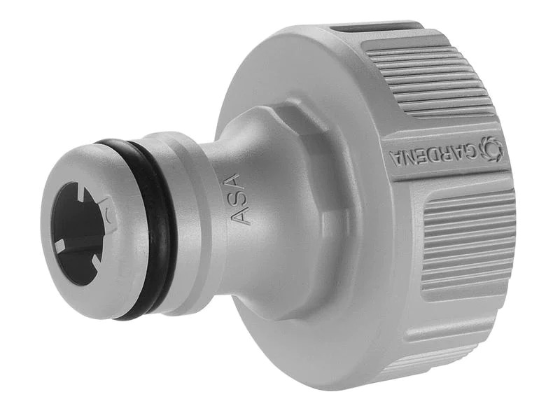 Gardena Hahnverbinder 21 mm (G 1/2)