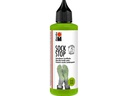 Marabu Antirutsch-Farbe 90 ml, Reseda