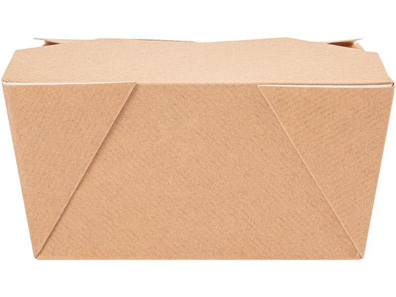 Garcia de Pou Menübox 780 ml, 50 Stück