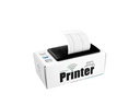 M5Stack Thermodirektdrucker Kit M5 ATOM