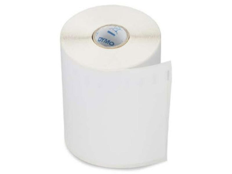 DYMO Etikettenrolle Thermo Direct 102 x 210 mm