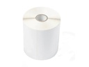 Brother Etikettenrolle BUS-1J150102-121 102 x 150 mm