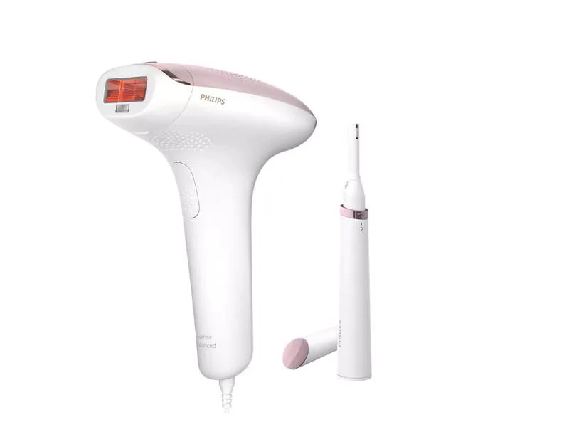 Philips IPL-Haarentferner Lumea Series IPL 7000 BRI920/00