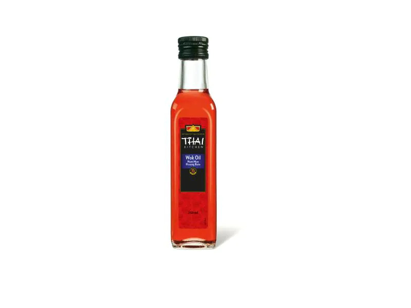 Thai Kitchen Wok Oil 250 ml