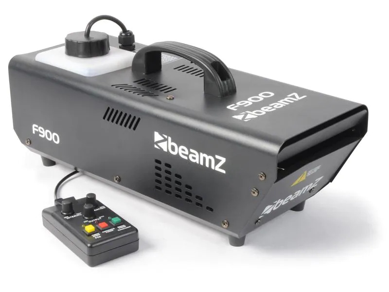 BeamZ Fazer F900