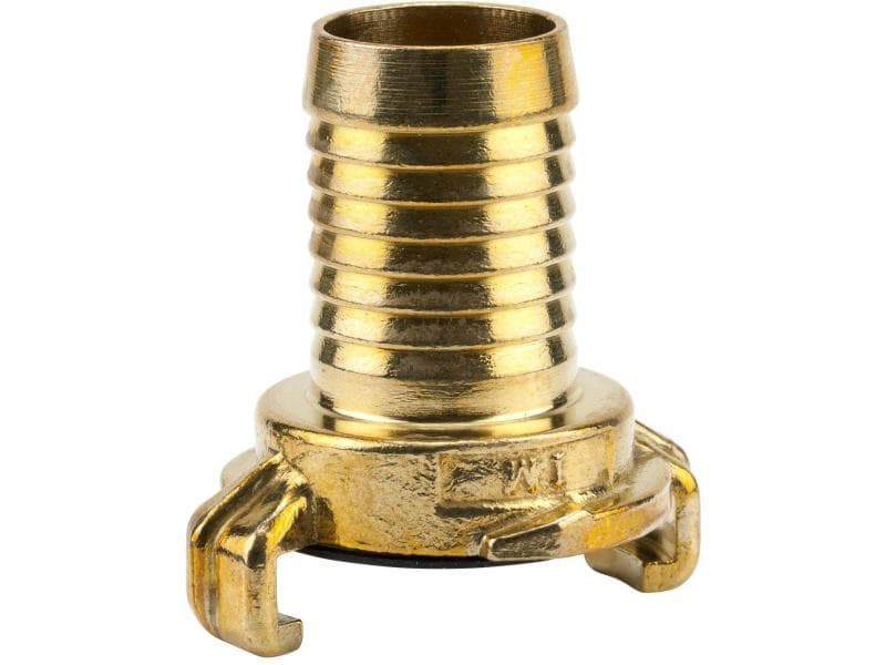 Gardena Schlauchkupplung 25 mm (1)