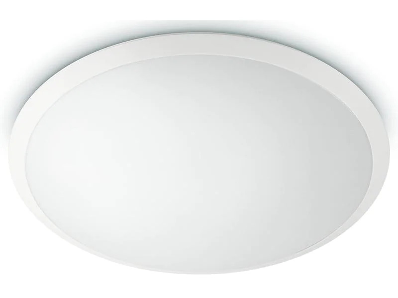 Philips myLiving LED Deckenleuchte Wawel SceneSwitch, 3200 lm, Weiss