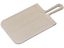 Koziol Schneidebrett Snap S 16.6 cm  x 33.1 cm, Sand