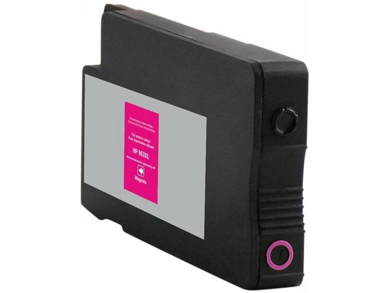 Generic Ink Tinte HP F6U17AE Nr. 953 XL M Magenta