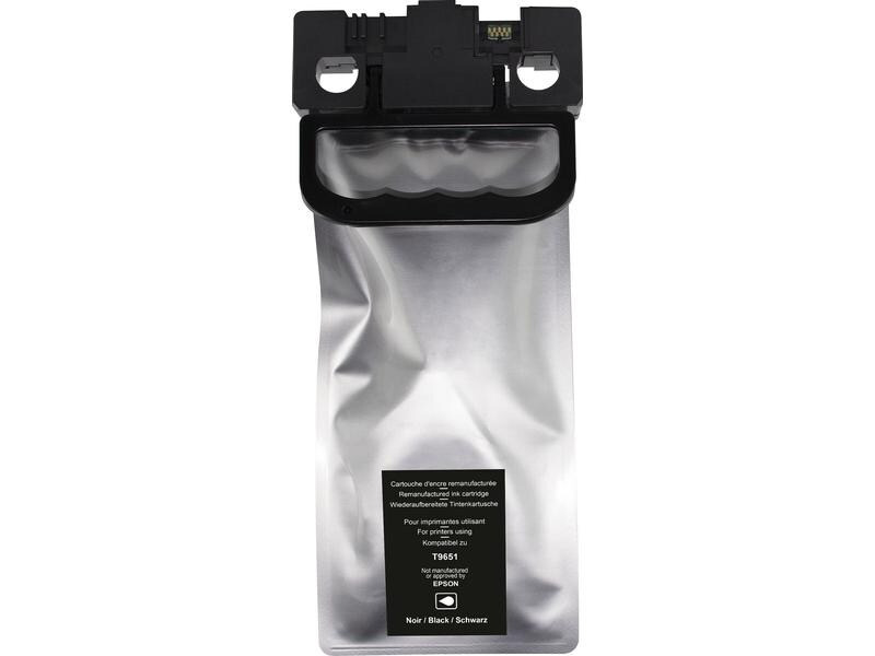 Generic Ink Tinte Epson C13T965140 Black