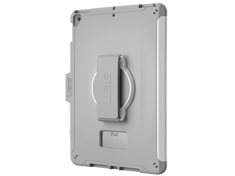 UAG Tablet Back Cover Scout Healthcare iPad 10.2 (7-9.Gen)