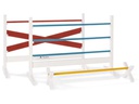 Pinolino Spiel Hindernishürden Jumper