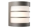 Philips Wandleuchte Wandleuchte Calgary Anthrazit 60W
