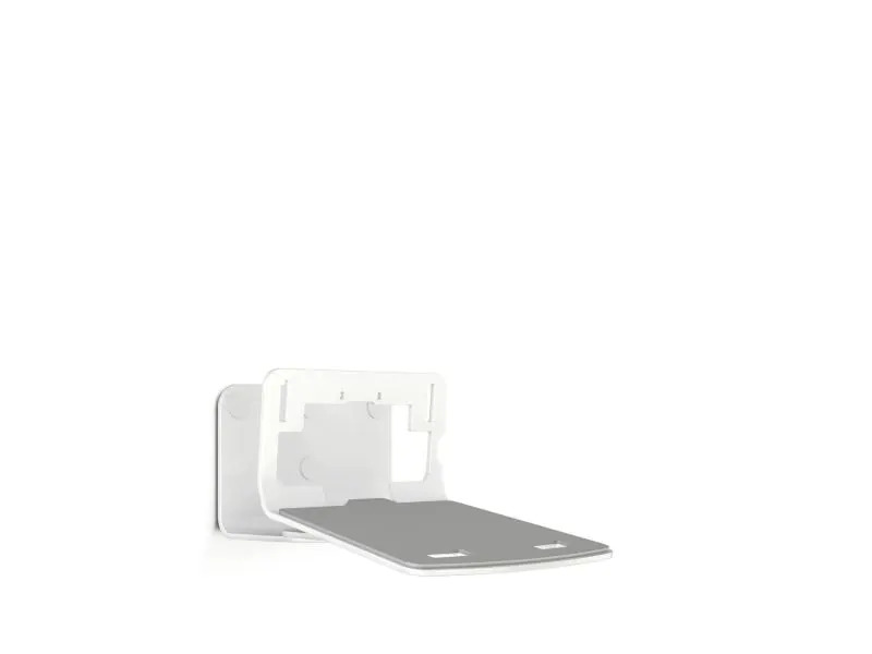 Vogel's Wandhalterung 3205W , Weiss