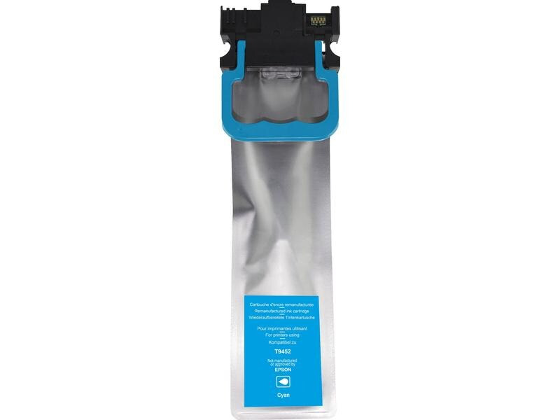 Generic Ink Tinte Epson C13T945240 Cyan