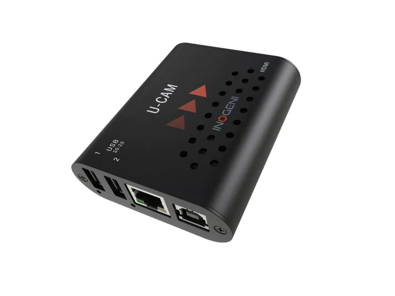 Inogeni Konverter U-CAM USB 3.0 - HDMI