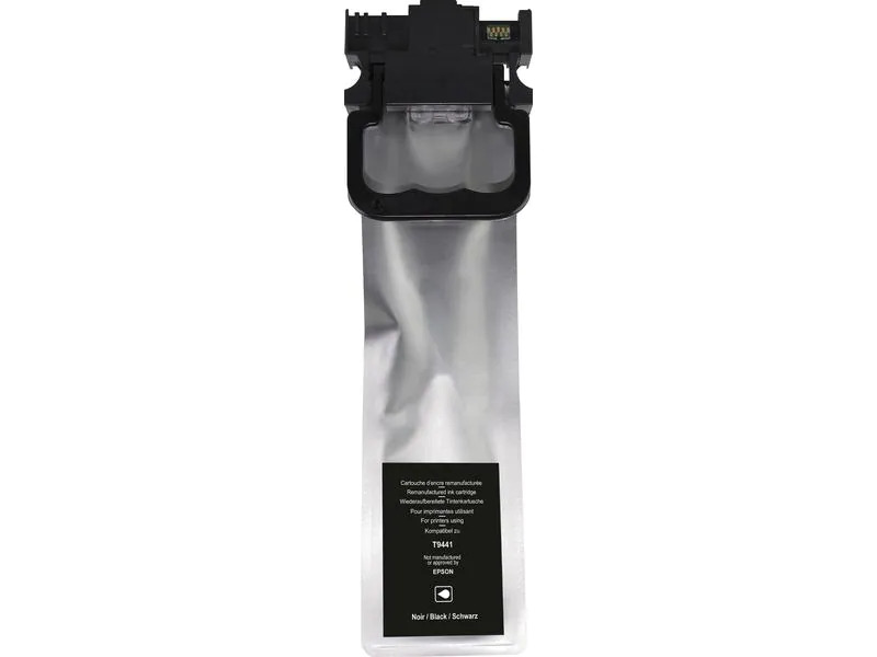 Generic Ink Tinte Epson C13T944140 Black