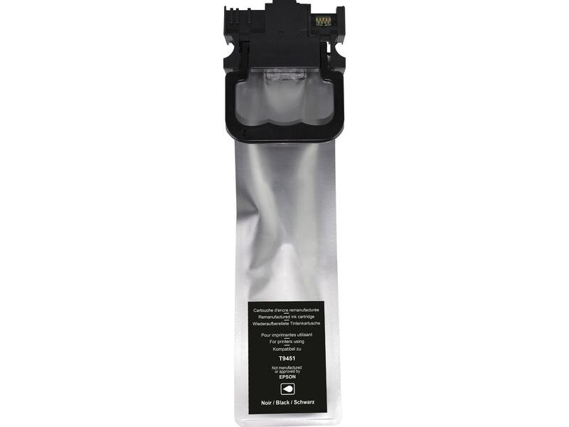 Generic Ink Tinte Epson C13T945140 Black