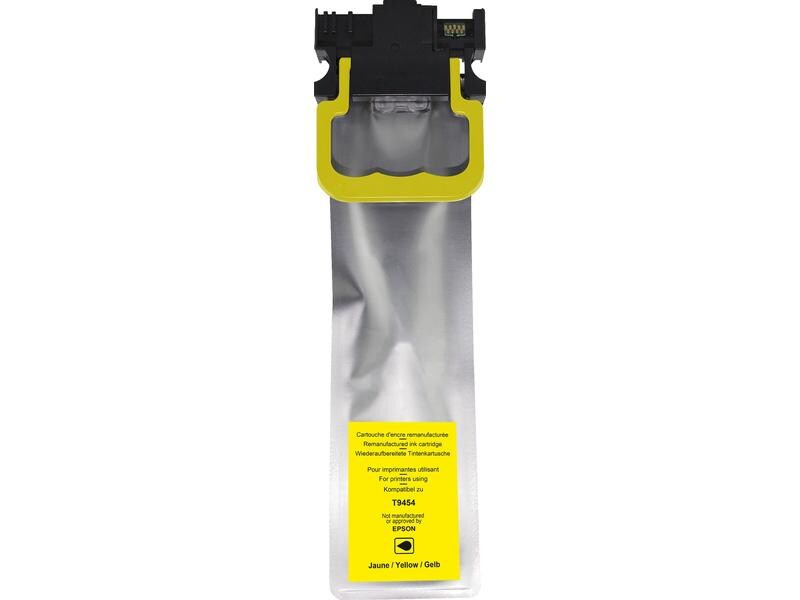 Generic Ink Tinte Epson C13T945440 Yellow