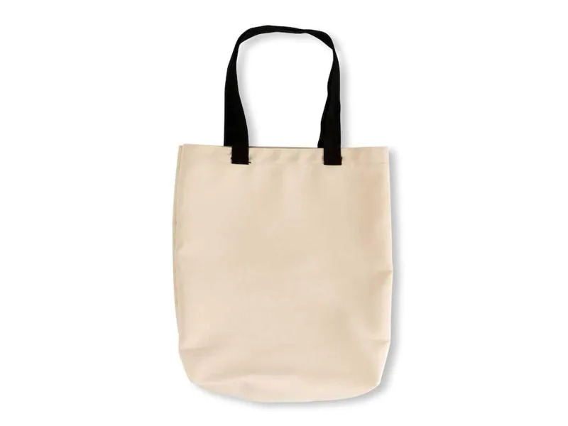 Cricut Stofftasche Infusible Ink Tote Bag Large, 48 x 35.5 cm