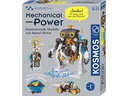 Kosmos Experimentierkasten Mechanical Power