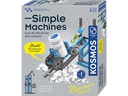 Kosmos Experimentierkasten Simple Machines
