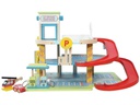 LE TOY VAN Spielzeuggarage Die grosse Garage