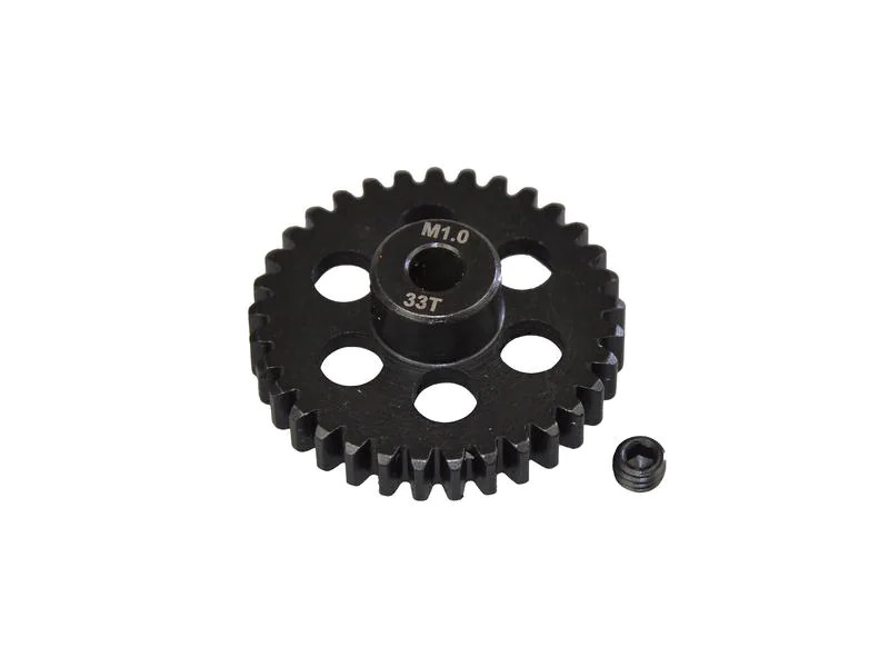 Amewi Motorritzel 33T M1.0 HC7