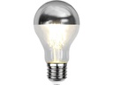 Star Trading Lampe Top Coated 4 W (40 W) E27 Warmweiss