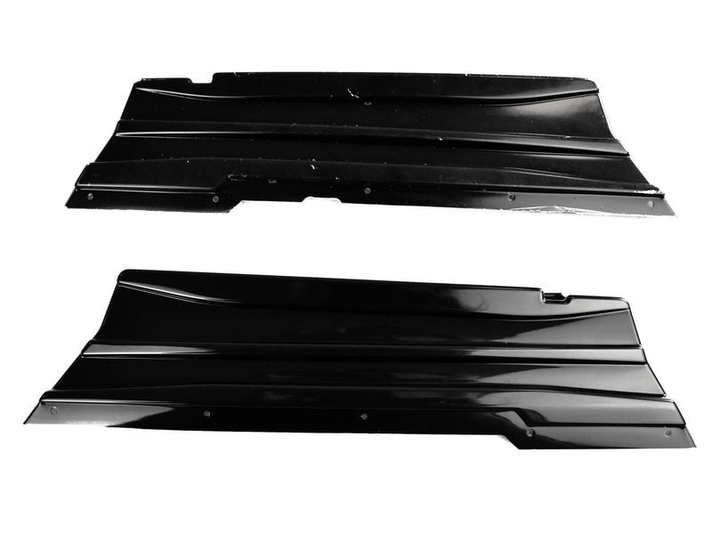 Amewi Seitenplatine, 2 Stück RXB7