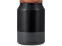 Cole&amp;Mason Vorratsdose Hinxton 1.25 l, Schwarz